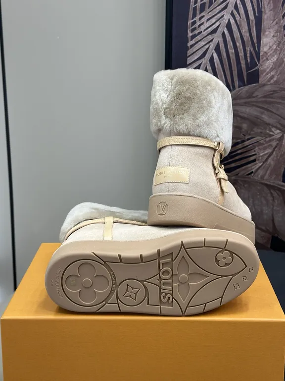 Louis Vuitton Shoe 